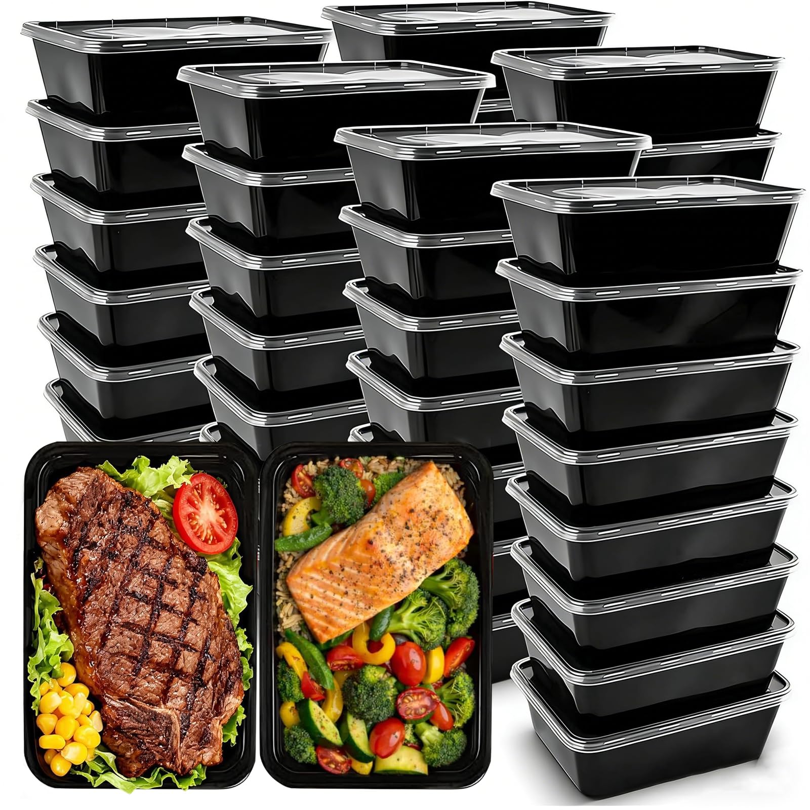Food Stoarge