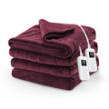 Heated Blankets