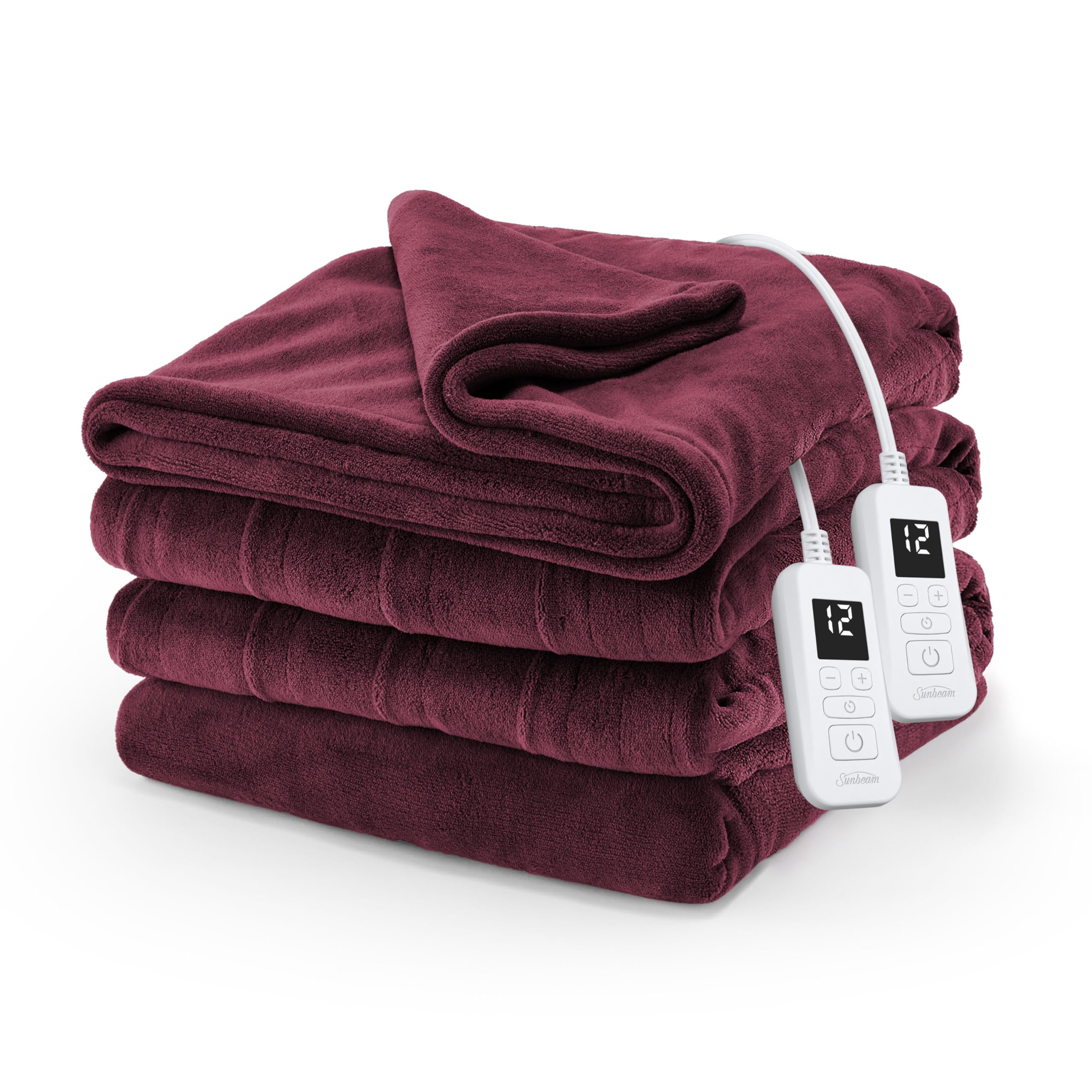 Heated Blankets