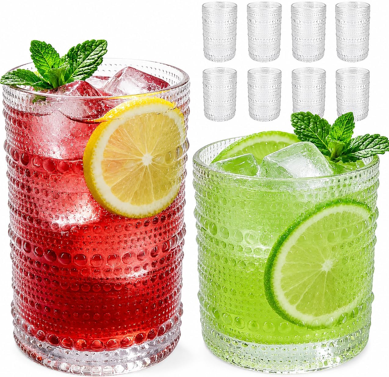 Glassware