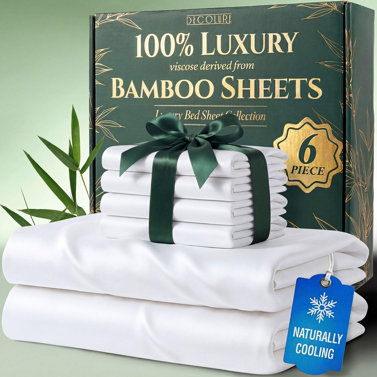Sheet & Pillowcase Sets