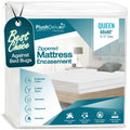 Mattress Toppers