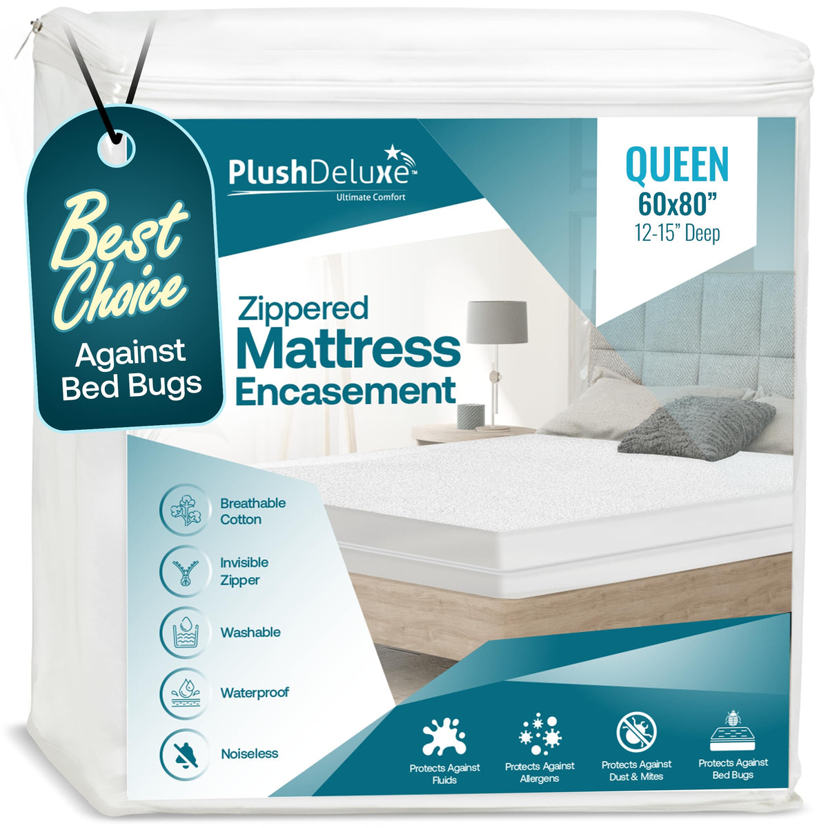 Mattress Toppers