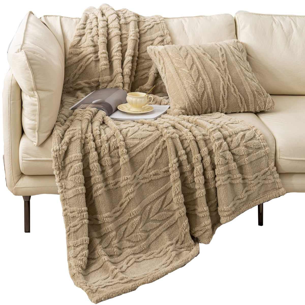 Blankets and Throw