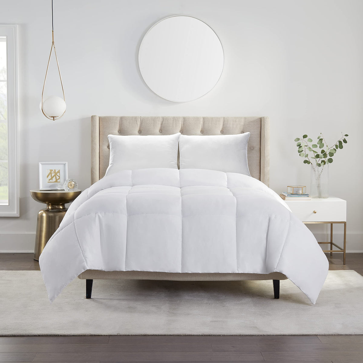 Bedding Comforters
