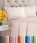 Sheet & Pillowcase Sets