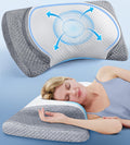 Bed Pillows & Positioners