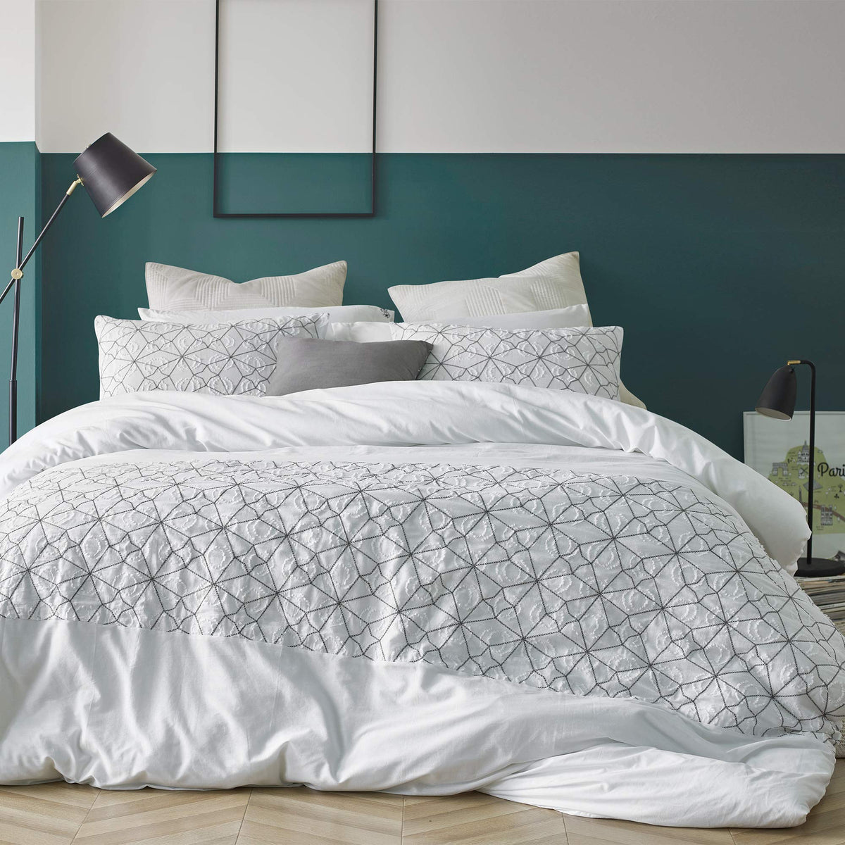 Bedding Comforters
