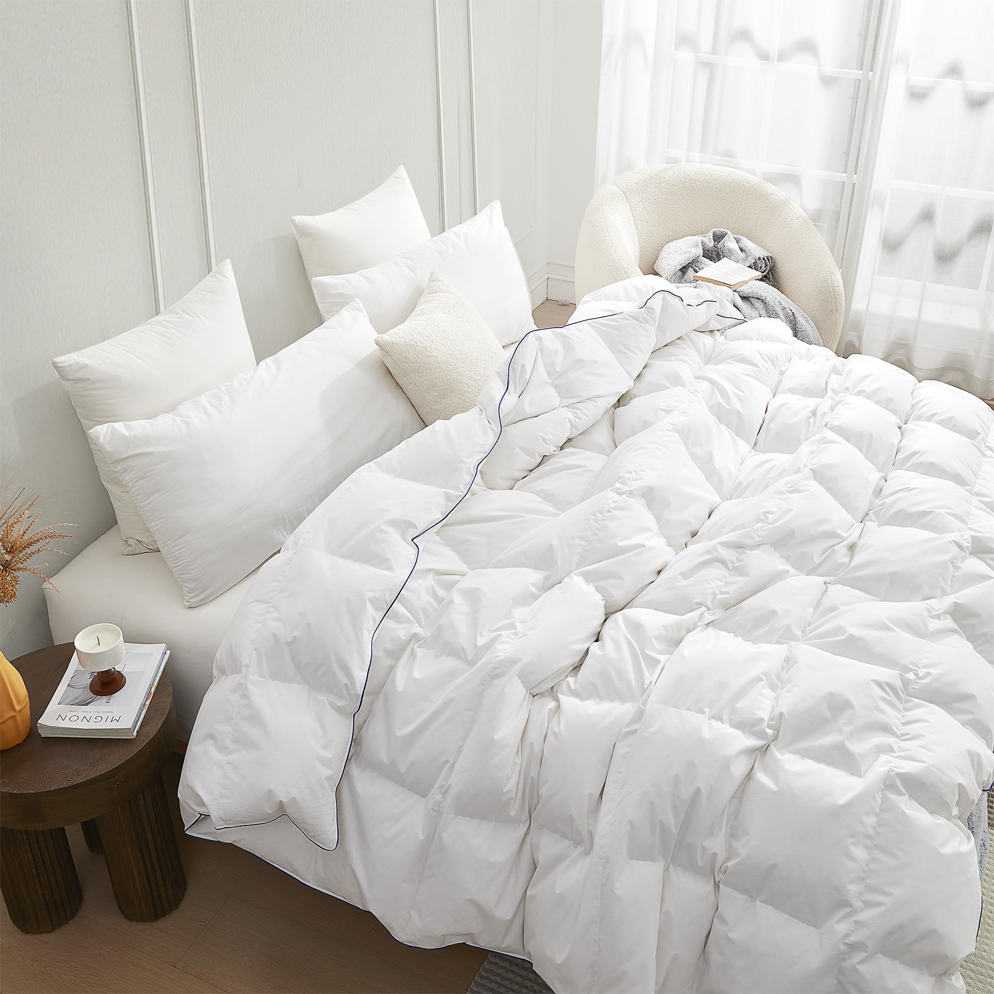 Bedding Comforters