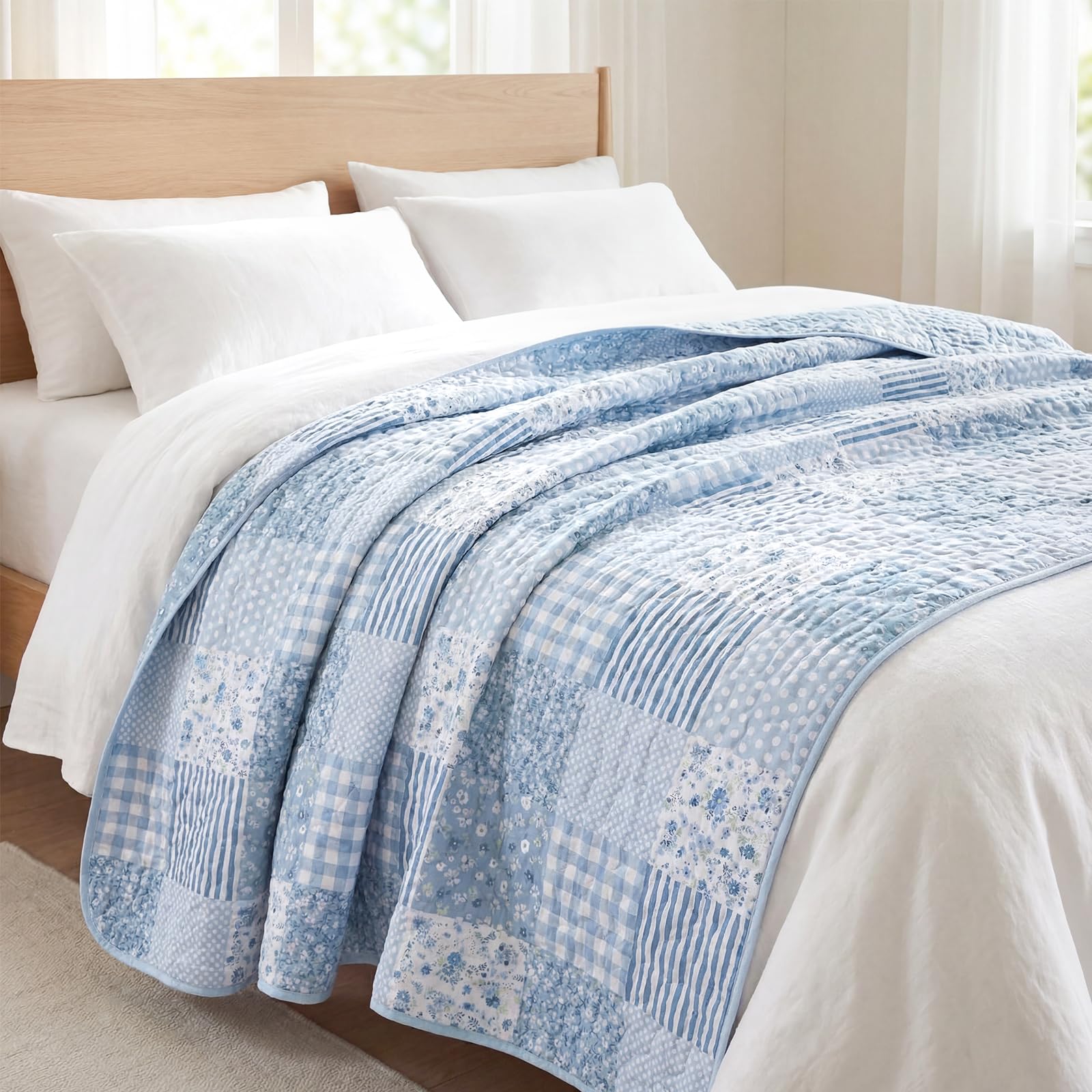 Blankets and Throw