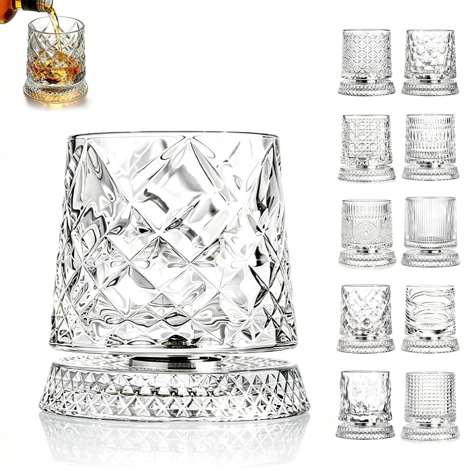 Glassware