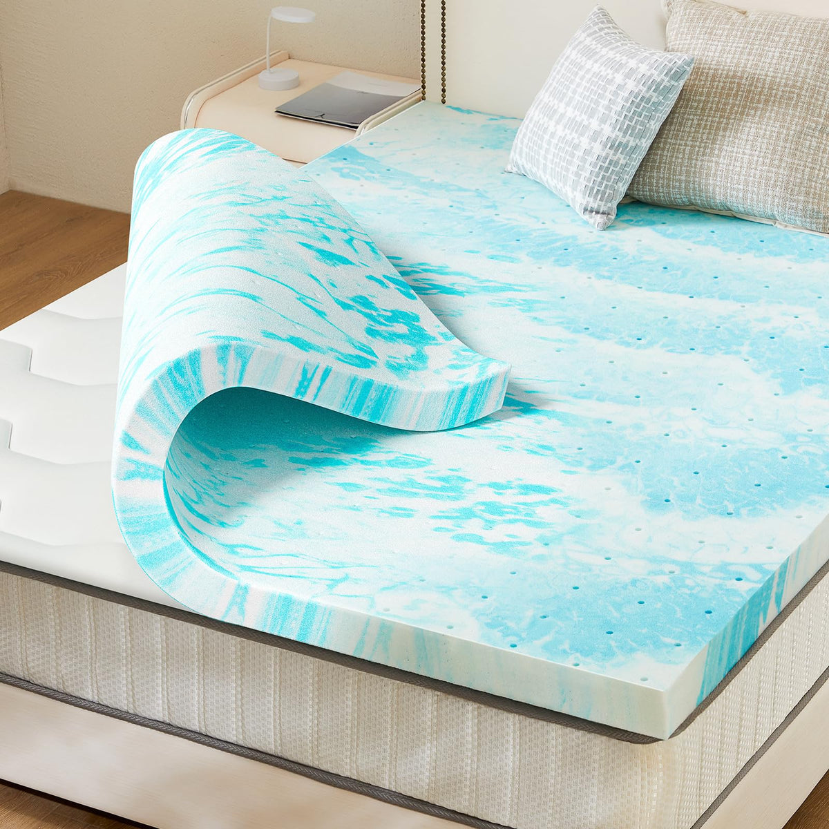 Mattress Toppers