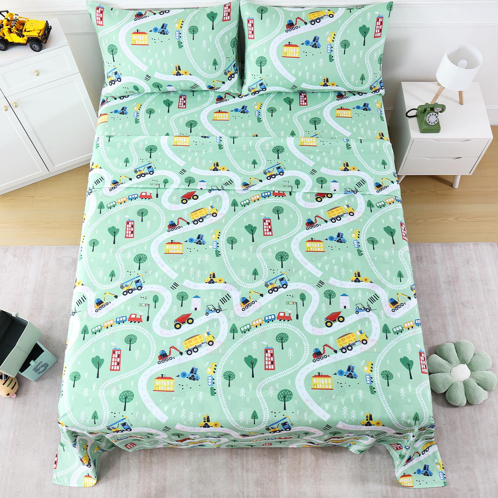 Kids Bedding