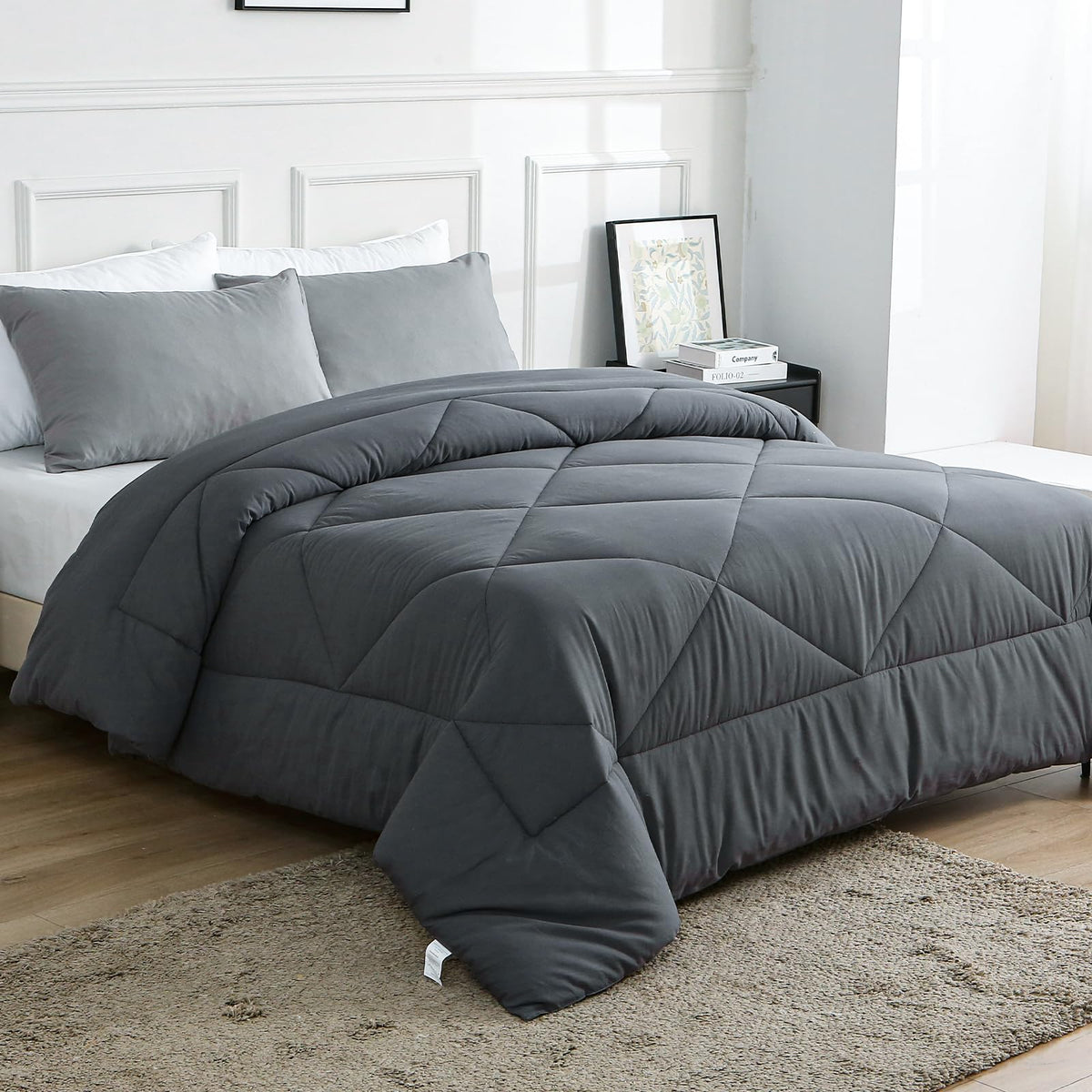 Bedding Comforters