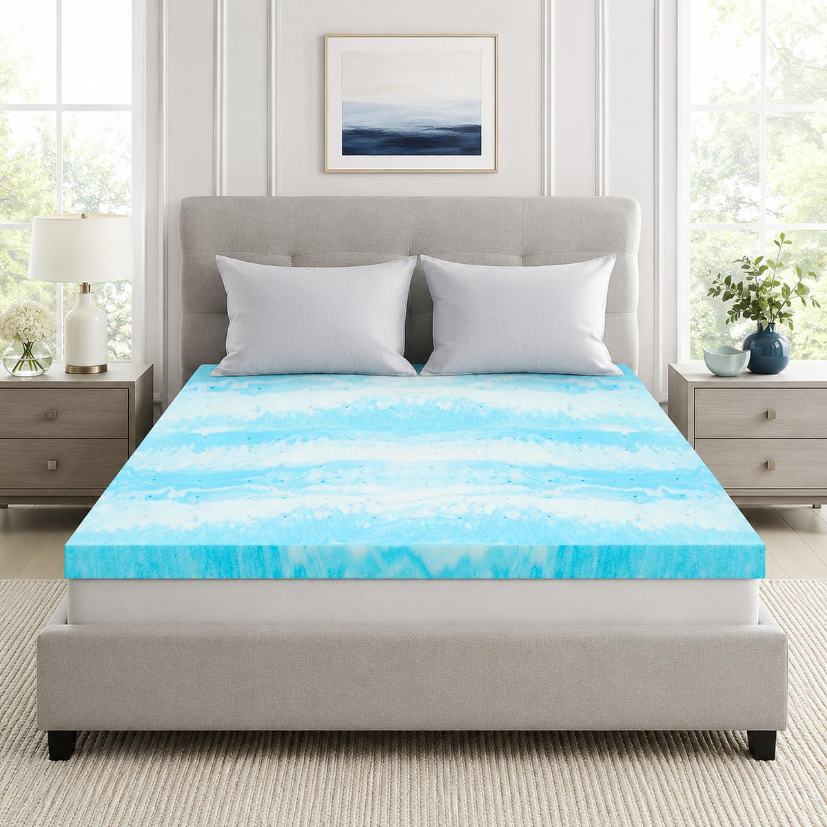 Mattress Toppers