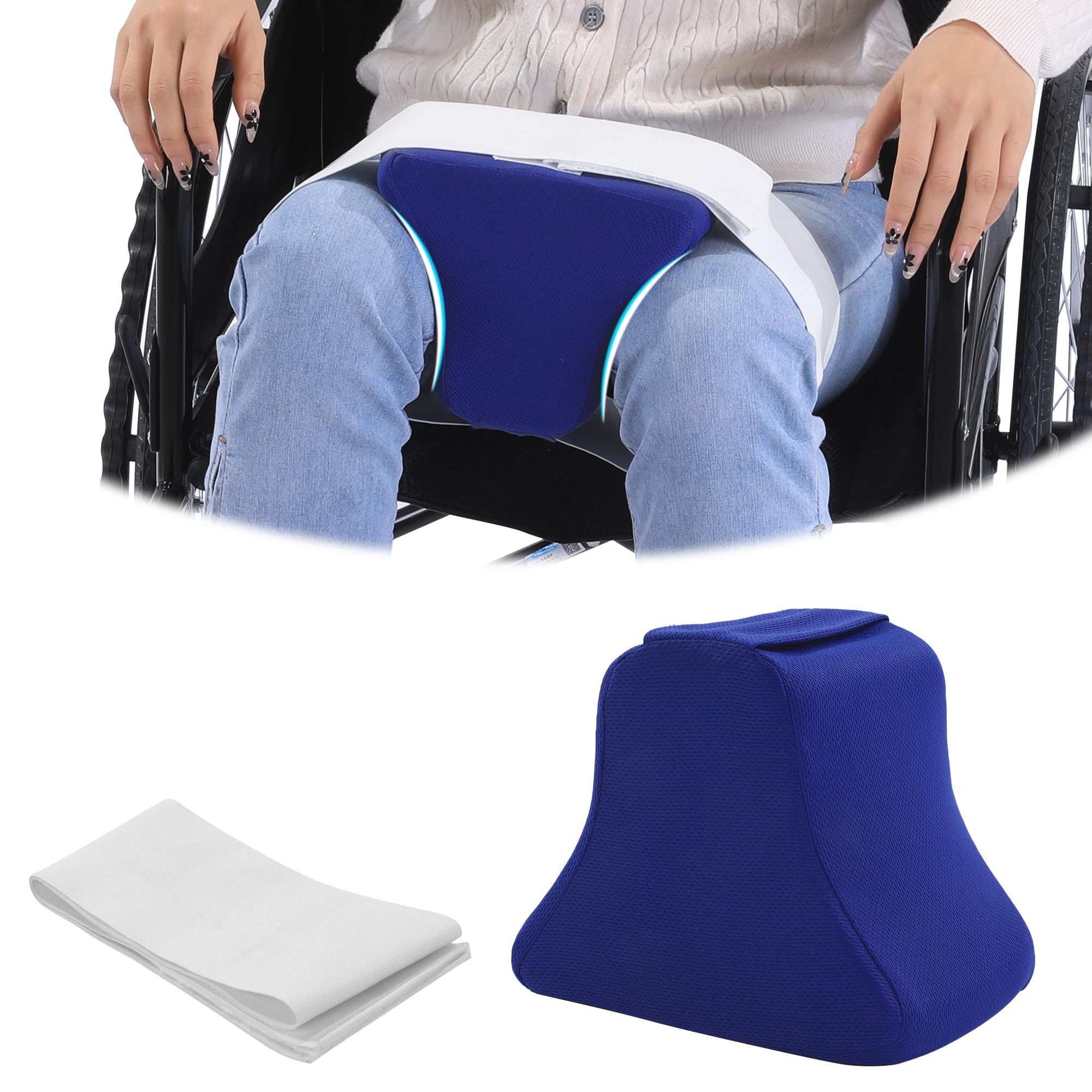 Bed Pillows & Positioners