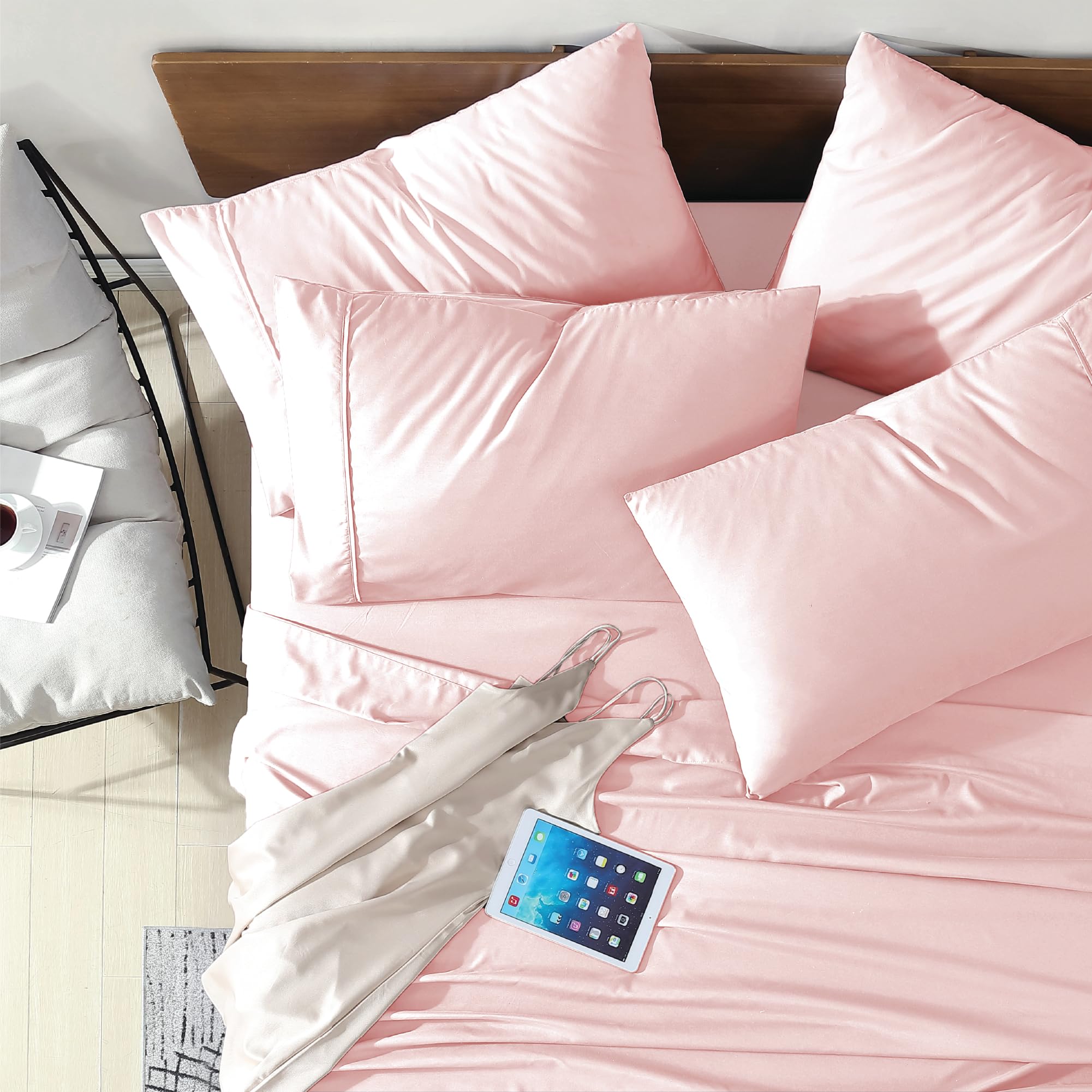 Sheet & Pillowcase Sets