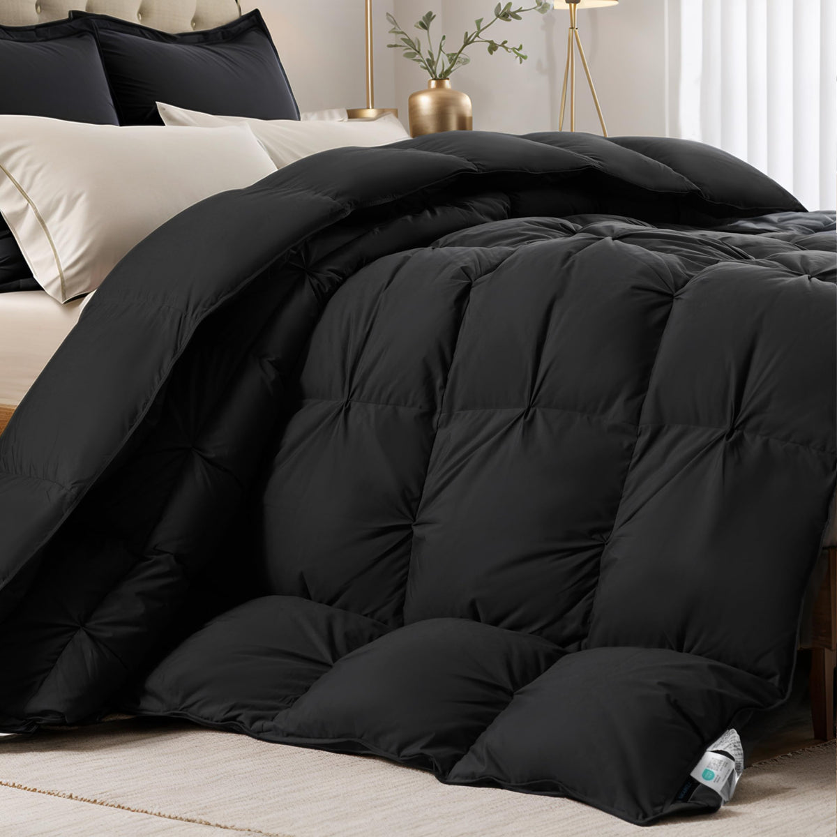 Bedding Comforters
