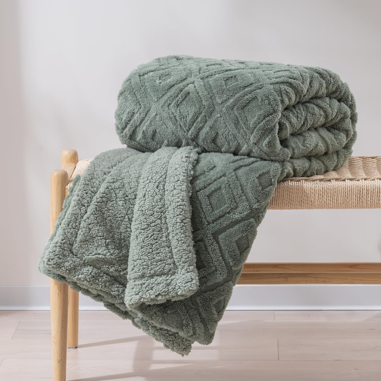Blankets and Throw