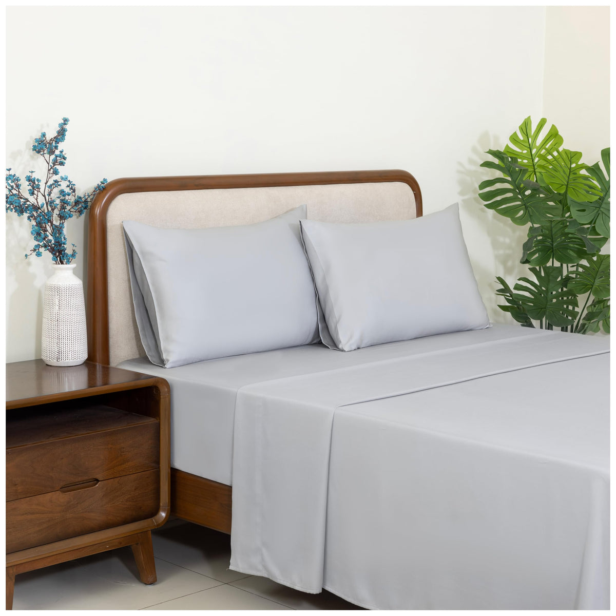 Sheet & Pillowcase Sets
