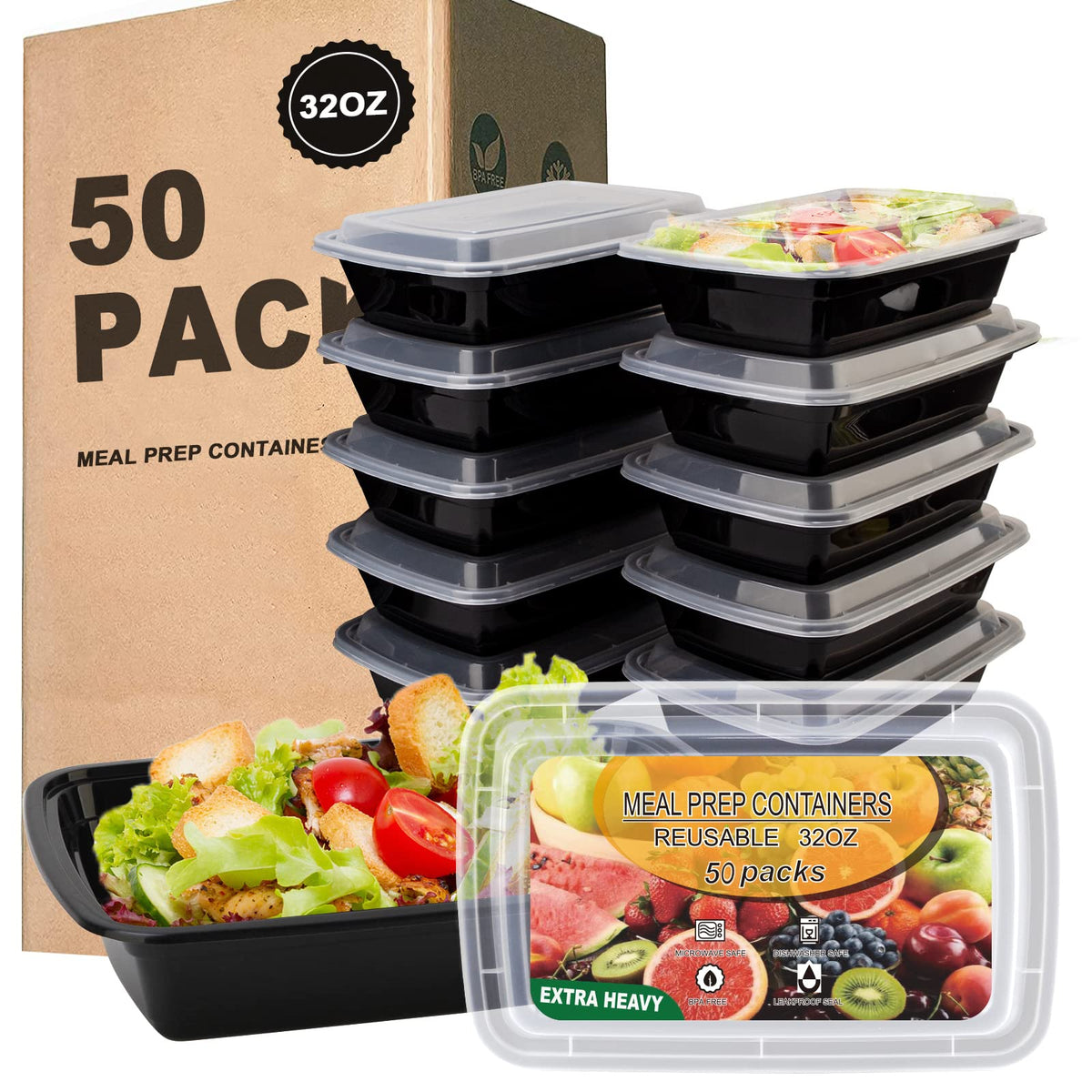 Food Stoarge