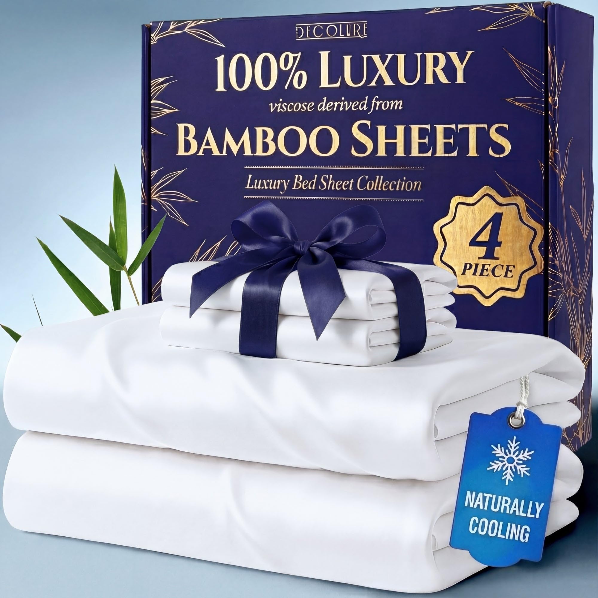 Sheet & Pillowcase Sets