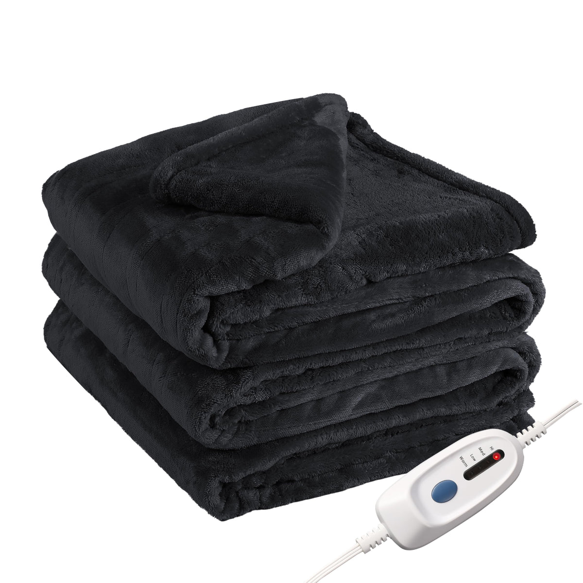 Heated Blankets