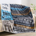 Blankets and Throw