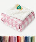 Blankets and Throw