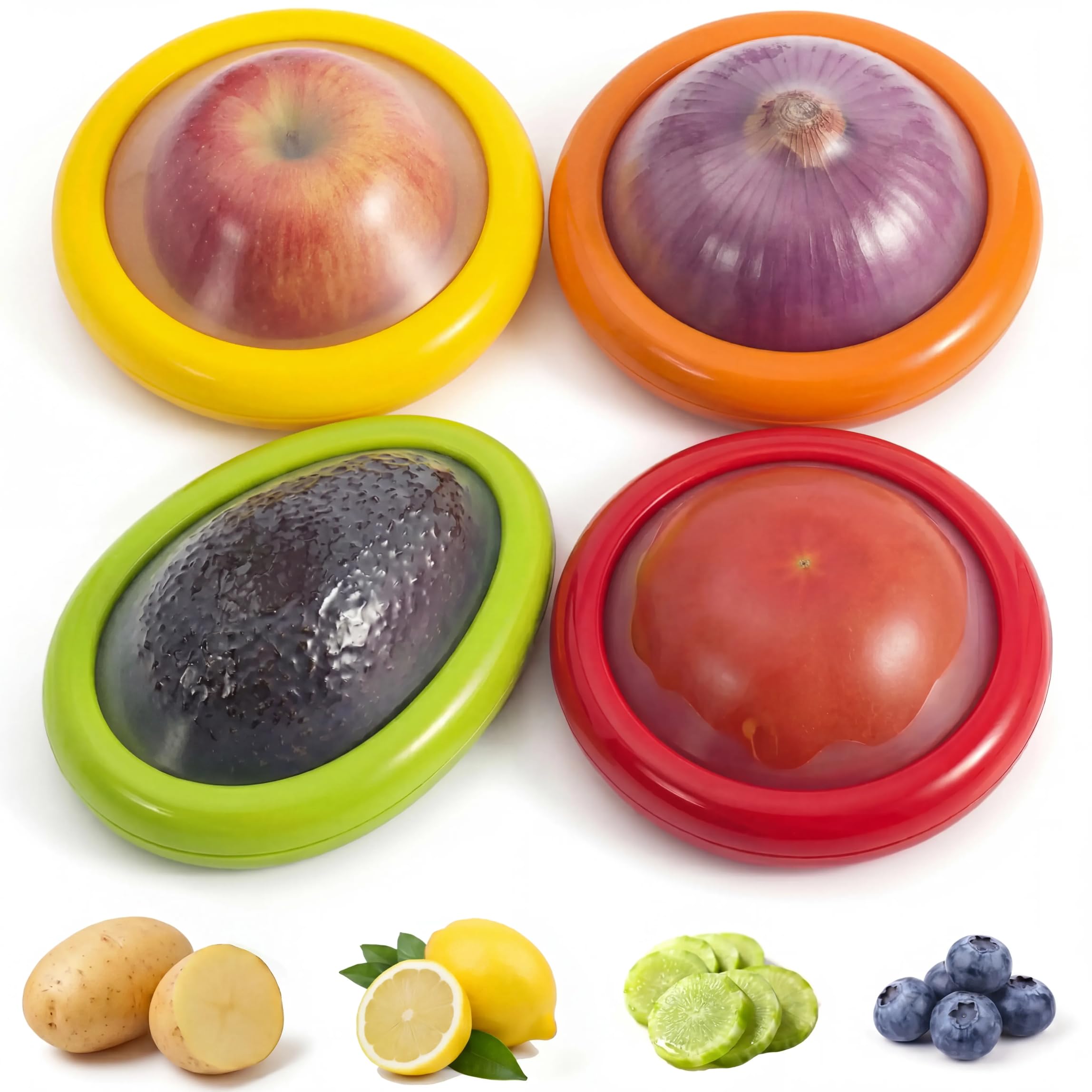 Food Stoarge