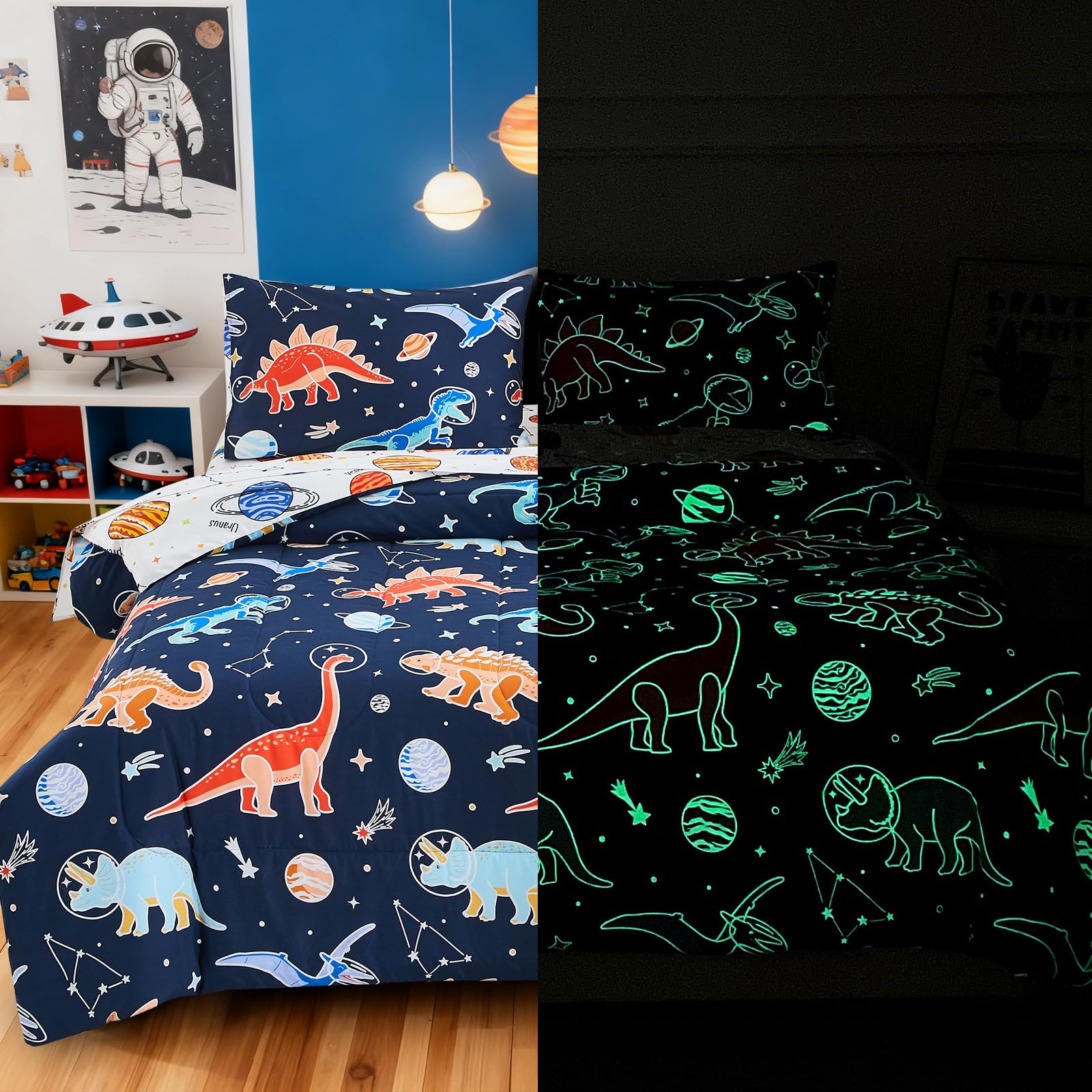 Kids Bedding