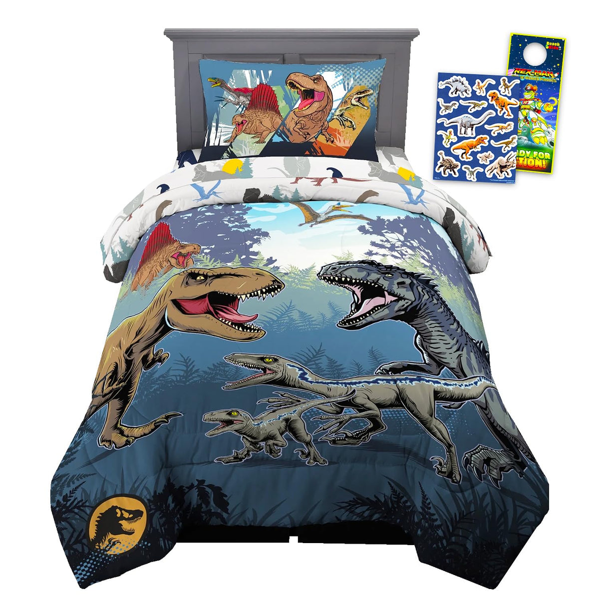 Kids Bedding