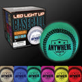 Playful Minds Light-up Ball