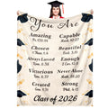 Blankets and Throw