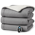 Heated Blankets