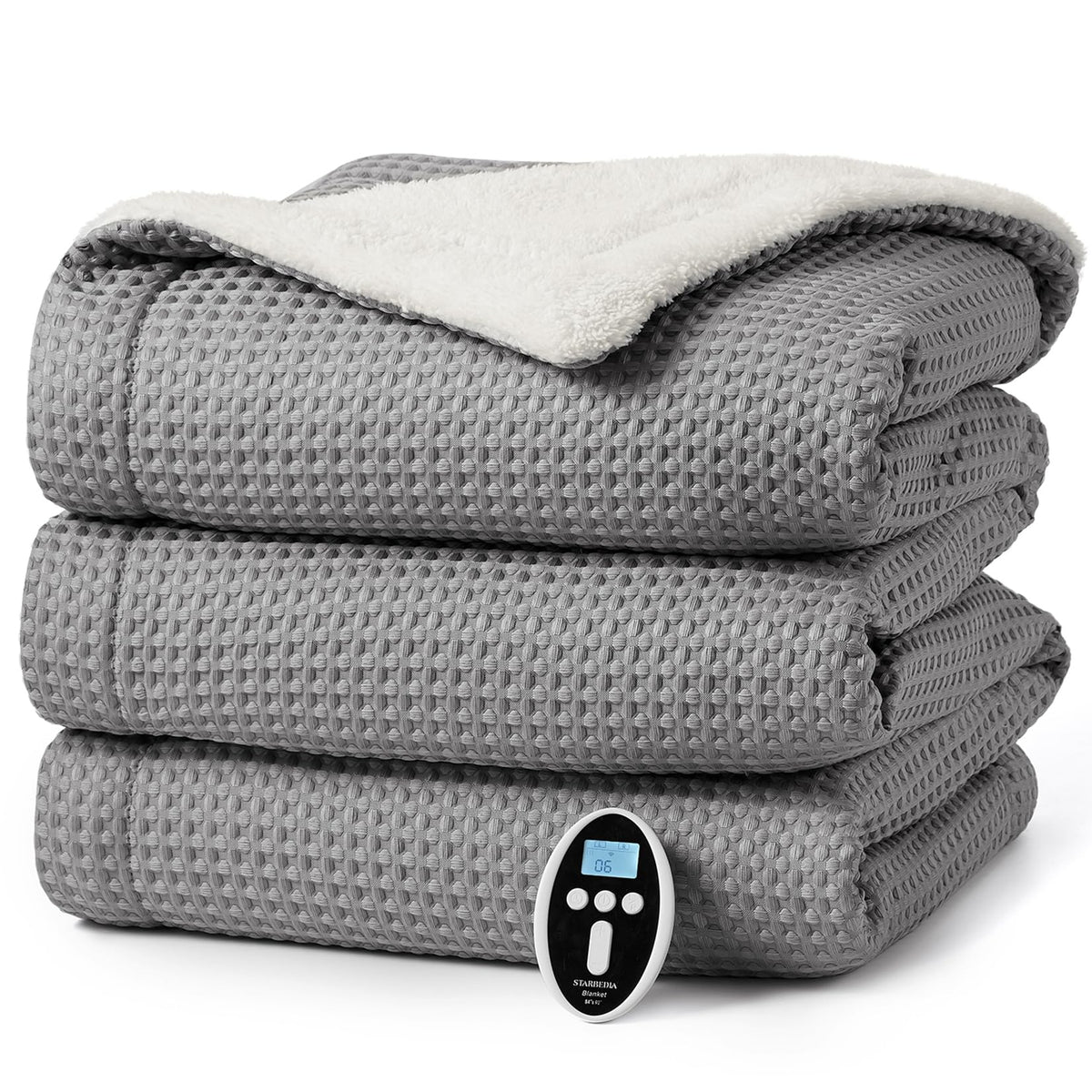 Heated Blankets
