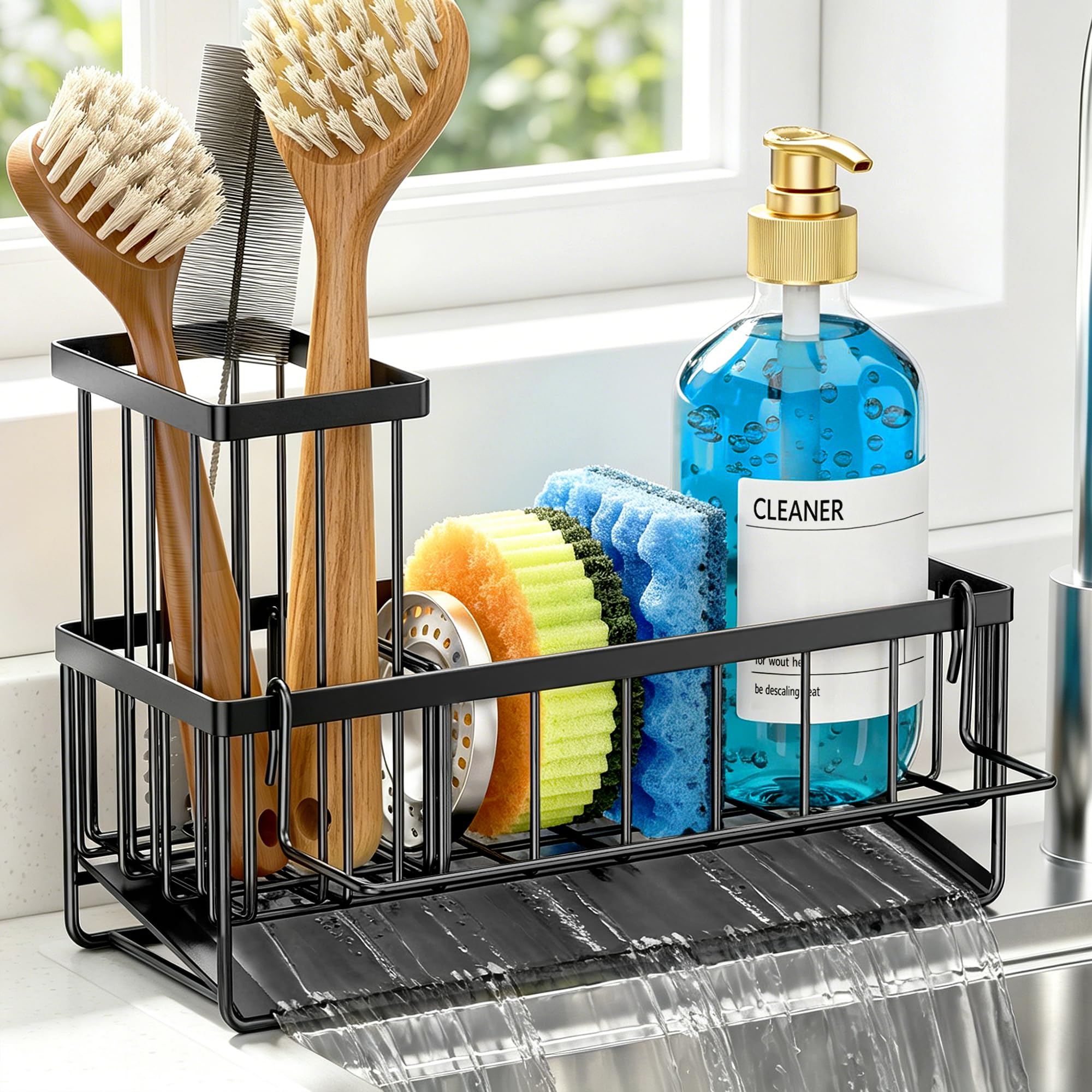Kitchen Organization