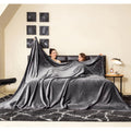 Blankets and Throw