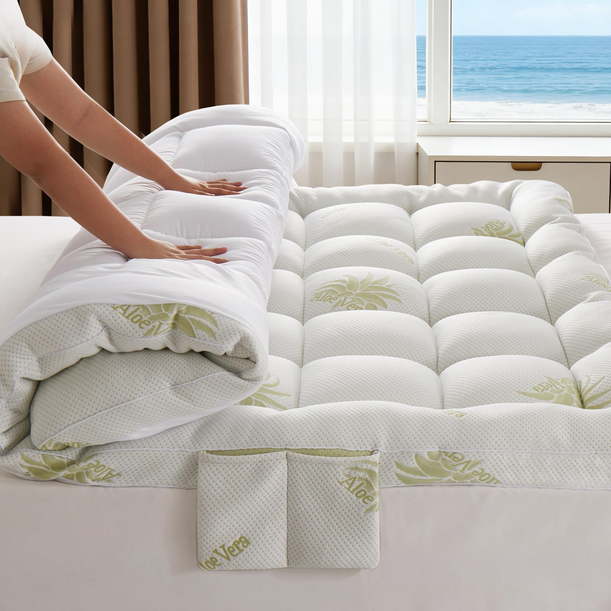 Mattress Toppers