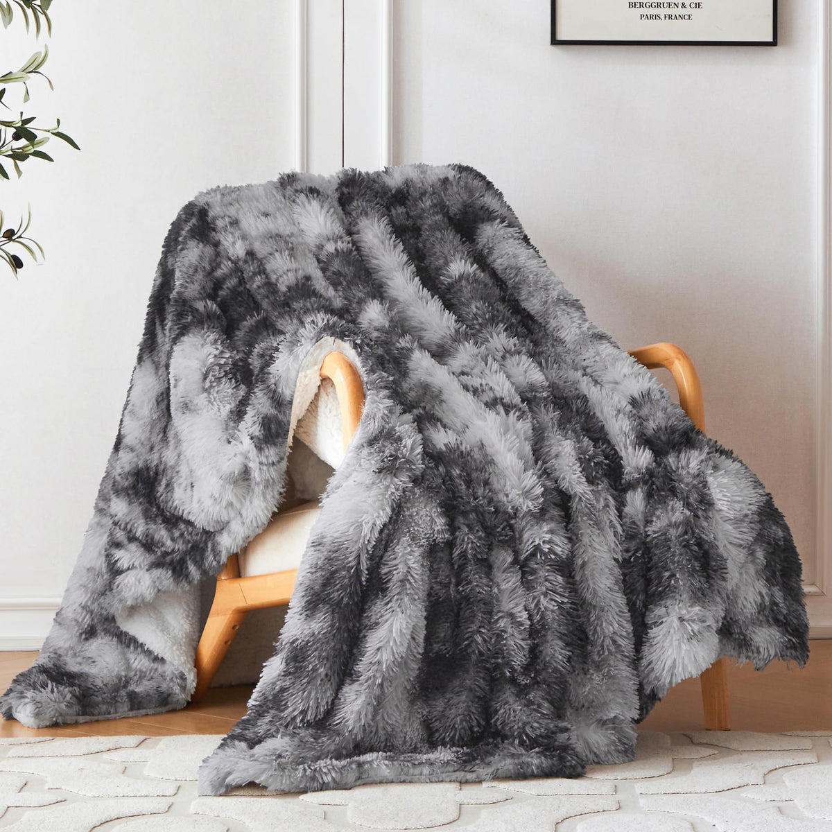 Blankets and Throw