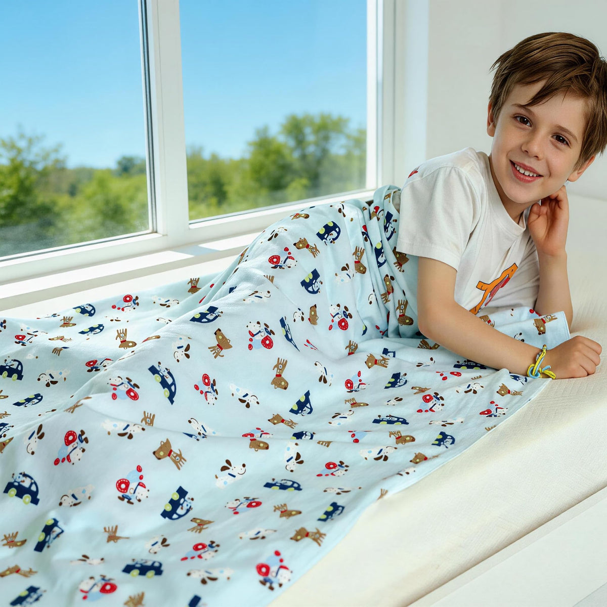 Kids Bedding