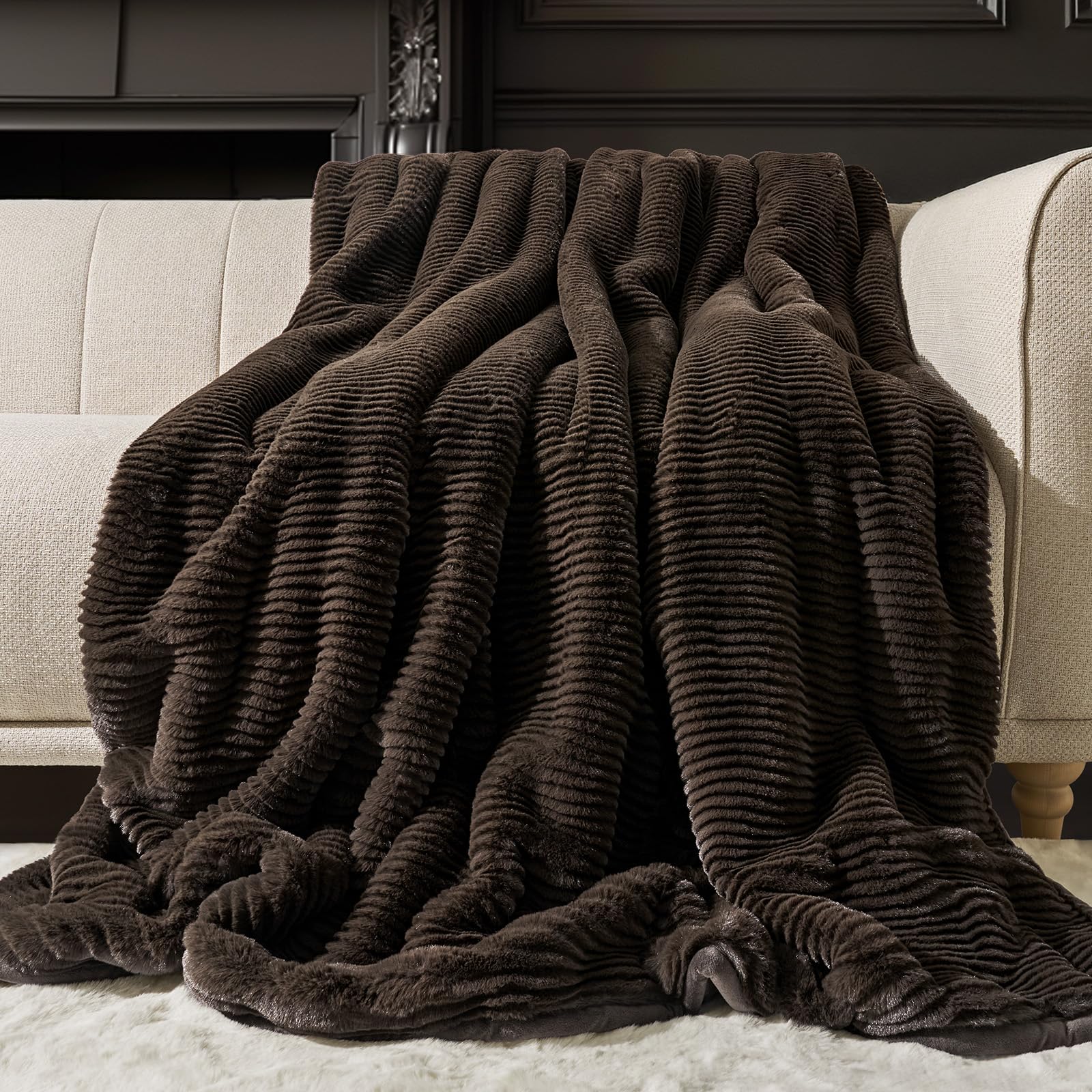 Blankets and Throw