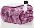 Heated Blankets
