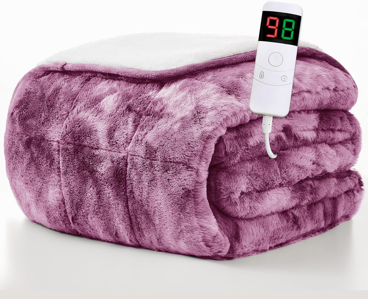 Heated Blankets