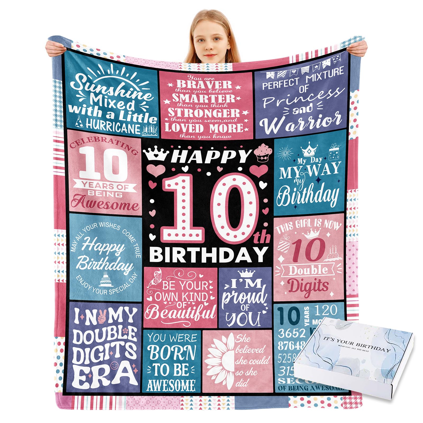 Kids Bedding