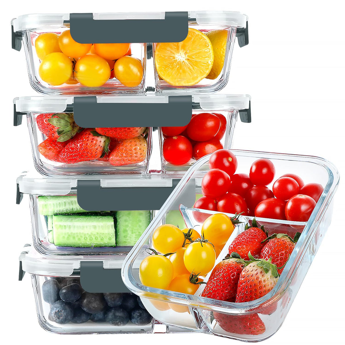Food Stoarge