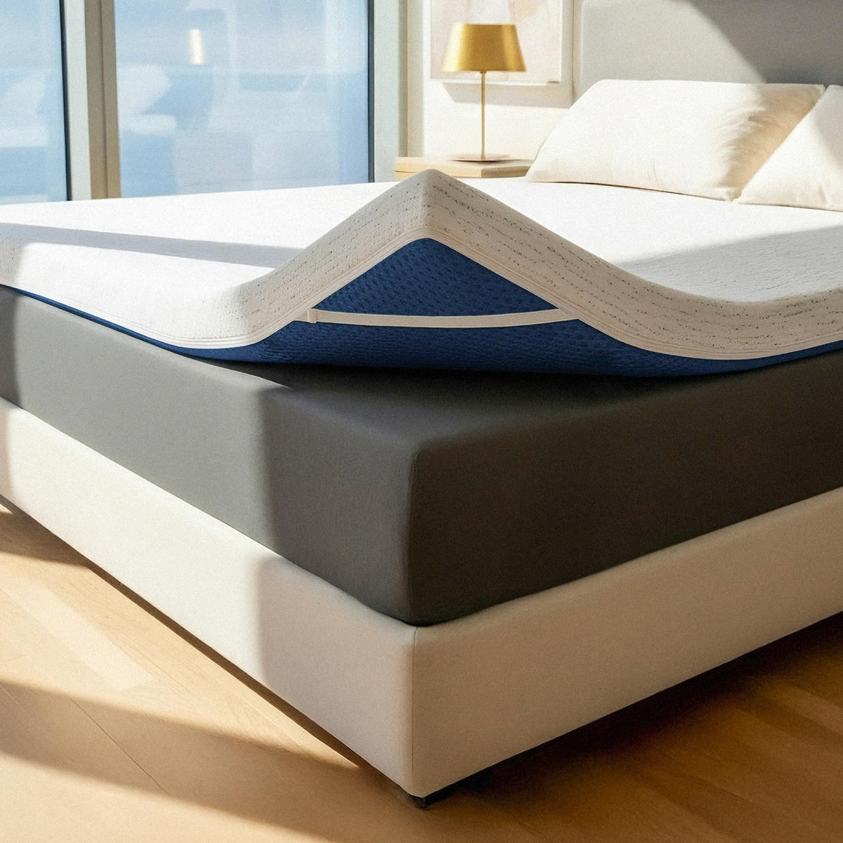 Mattress Toppers
