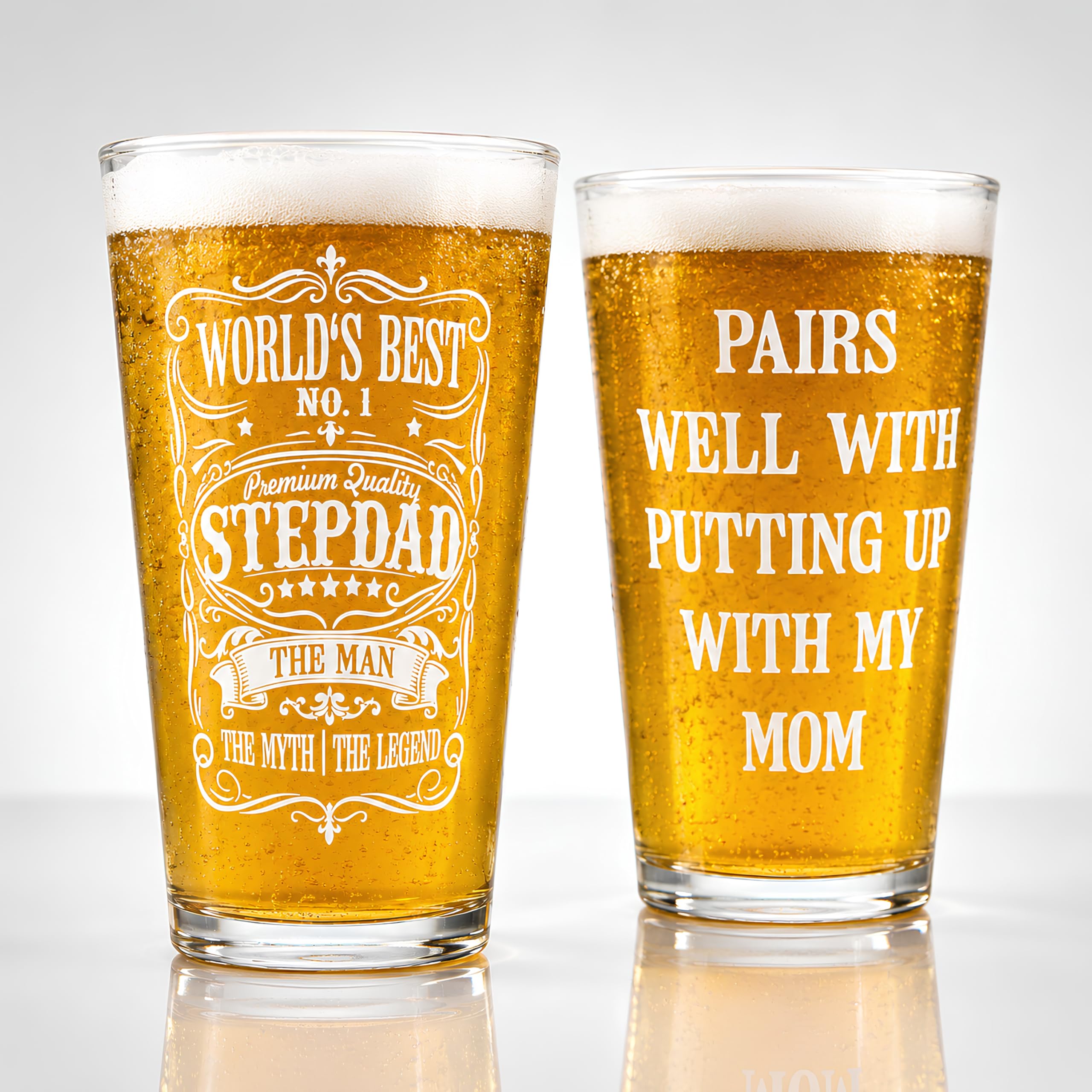 Glassware