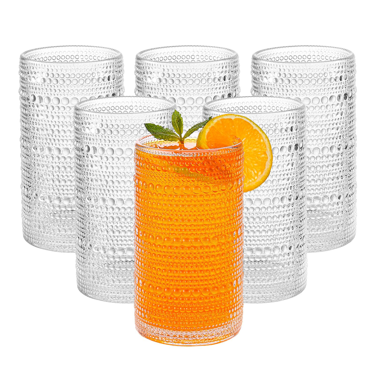 Glassware