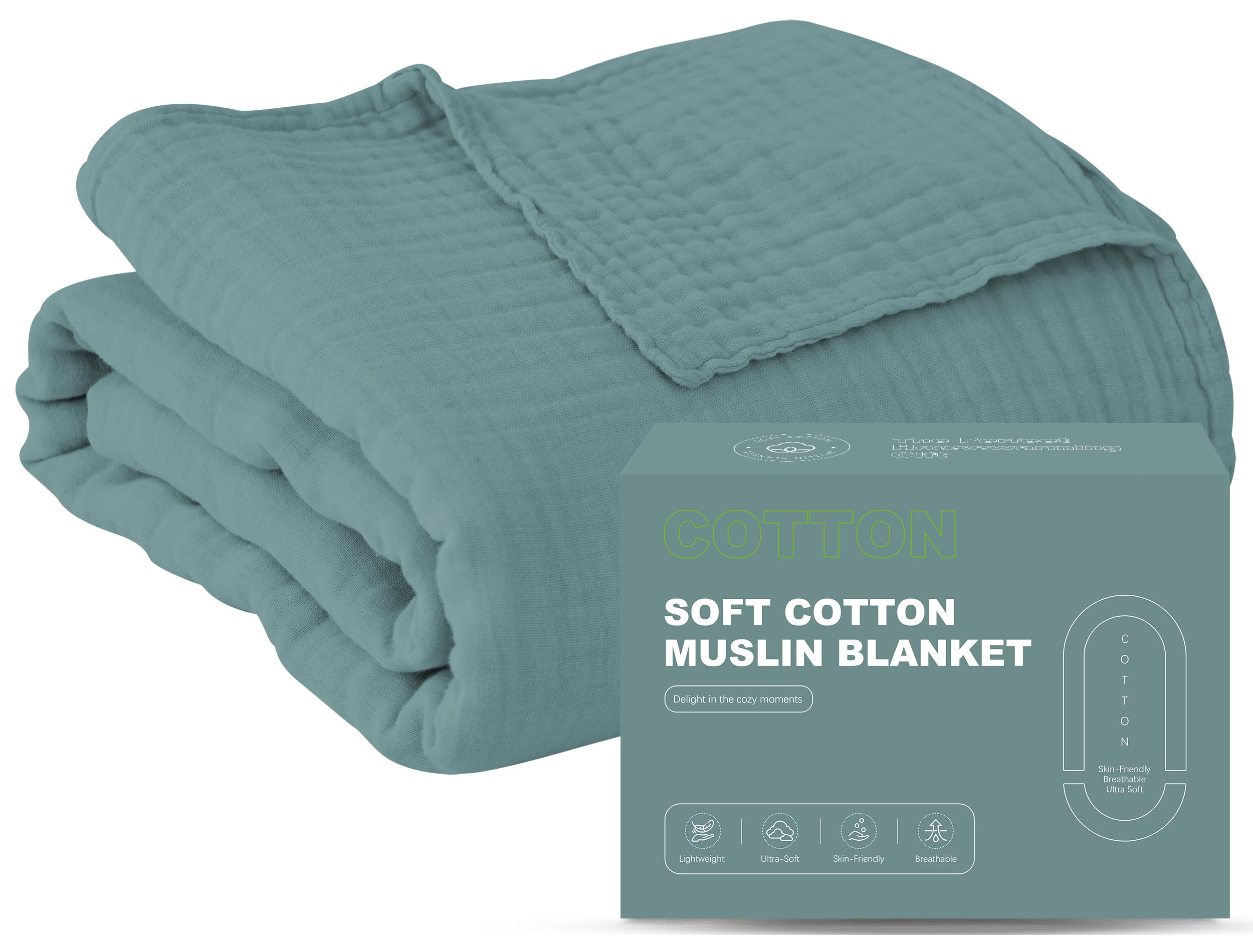 Blankets and Throw